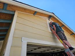 Best Custom Siding Design  in Mvell, AR